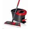 SADA ROTAČNÝ MOP EASY wring & CLEAN ULTRAMAT TURBO -VIL 158632
