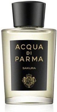 Acqua di Parma Signatures Of The Sun Sakura parfumovaná voda unisex 100 ml tester