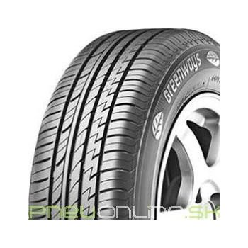 LASSA Greenways 165/80 R13 83T