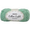 Drops Cotton Light 56 světlá mořská zelená