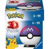 Ravensburger 3D Puzzleball Pokémon Master 54 ks