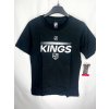 Outerstuff Detské Tričko La Kings Apro Prime Ss Tee Veľkosť: Dětské S (6 - 8 let)