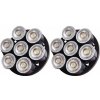 MYCARR LED denné svietenie SJ-292E