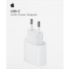 Apple iPhone napájecí adaptér USB-C 20W, MHJE3ZM/A