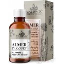 Valovič J.V. KVAPKY ALMER na pamäť a nervovú sústavu 50 ml