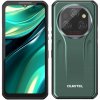OUKITEL Chytrý telefon WP39 Pro 5G 12/512GB IP69K zelený