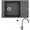 Akčný set Sinks VARIO 780 Titnium + batéria VITALIA GR