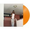 Bakar: Halo (Coloured Transparent Orange Vinyl) - Vinyl (LP)