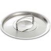 Pokrievka na hrniec ORIGINAL PROFI COLLECTION 20 cm, nerezová oceľ, Fissler