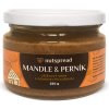 Nutspread Mandlové máslo s perníkem 250 g