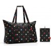 Reisenthel Mini Maxi TravelBag Dots