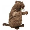 TRIXIE Plyšový bobor so zvukom 40 cm