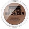Revolution Relove Super Bronzer bronzer odtieň Sand 6 g
