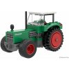 BRIXIES Plus 222.700 Fendt Farmer 105S Classic Club Collection - historický traktor, 1:32,