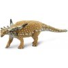Safari Ltd dinosaurus Prehistoric World 305129 Sauropelta 18 x 6 cm