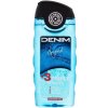 Denim Original sprchový gél pre mužov 250 ml