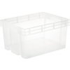 Plastový box Heavy Duty 38,9 x 20 x 38,9 cm, 15l, 8034157100