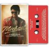 Soundtrack (Michael Jackson) - Michael MC