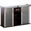 Diversa stolík Modern 150x50x77 cm, rovný, biely