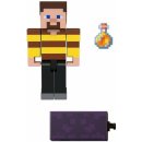 Mattel Minecraft 8 cm Steve