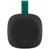 Reproduktor, prenosný, Bluetooth 5.3, CANYON Hexagon 10, čierno zelený