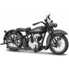 Maisto - HD - Motocykl - 1928 JDH Twin Cam, blister box, 1:18