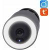Solight venkovní IP kamera s LED světlem (1D80)