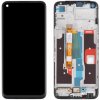 LCD Displej + Dotyková deska + Rám Realme 8I