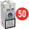 Liquid Dekang Fifty Fruit Mix 10ml - 16mg (Ovocný mix)