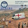 Sleaford Mods - Divide And Exit (Red Coloured) (LP)