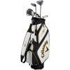 Callaway Warbird 21 steel kompletný golfový set - pravá - steel – regular