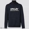 Oakley Rider Long 2.0 mikina, čierna/biela XL