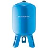 Novaservis Expanzná nádoba pre inštalácie te. a stu. vody, stojaca, 60l V60S