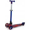 MILLY MALLY Detská kolobežka Scooter Micmax Blue 90x25x58 modrá
