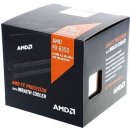 AMD FX-6350 FD6350FRHKHBX