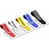 AlzaPower VelcroStrap+ with Tag 10 pcs mix