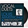 Armstrong Louis: Vocal Duets - Vinyl (LP)
