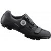 TRETRY SHIMANO MTB SH-XC501ML ČERNÉ - 42