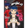 Miraculous - Die Abenteuer von Ladybug und Cat Noir (Manga) 03
