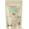 Time Health Olive Leaf Extract - Oleuropein & Hydroxytyrosol 120 kapslí - Minimální trvanlivost do 31.07.2025