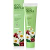 Ecodenta pre citlivé zuby s harmančekom klinčekmi a Kalidentem For Sensitive Teeth 100 ml