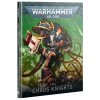 GW Warhammer 40000: Chaos Knights Codex