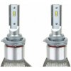 LED žiarovky hlavného svietenia HB3 9005 50W RS+ Slim Series (2ks) Amio