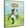 Ultra PRO Pokémon TCG Morning Meadow A5 album