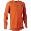Fox Flexair Pro Ls fluo orange