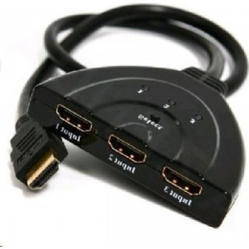 Gembird DSW-HDMI-35