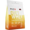 PhD Nutrition PhD Diet Whey Protein Powder - Vanilkový krém, 2 kg
