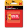 Kodak HD 9V K9VHZ Batéria