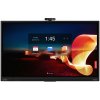 Lenovo LENOVO ThinkVision iLFD T75 75inch 3840x2160 VA Touch DLED 16:9 60Hz HDR10 HDMI USB-C USB-B RJ45 VGA Android 9.0 4K camera TopSeller (62F4WA1CEK)