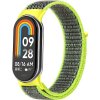 Eternico Airy na Xiaomi Smart Band 8/9 Lime Green AET-XMI8AY-LiGr